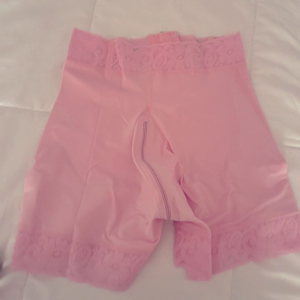 Faja Colombian 100% cómoda